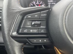 Miniature 17 Subaru Outback Wilderness 2024