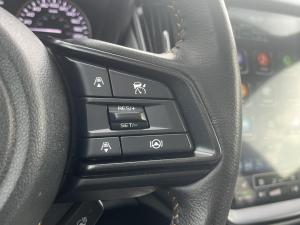 Miniature 18 Subaru Outback Wilderness 2024
