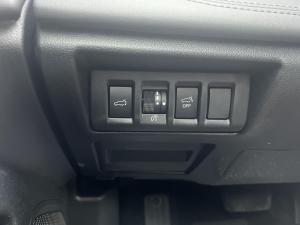 Miniature 12 Subaru Outback Wilderness 2024