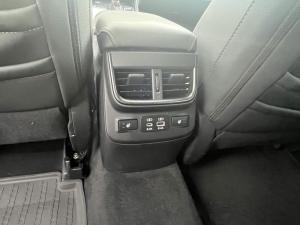 Miniature 22 Subaru Outback Wilderness 2024