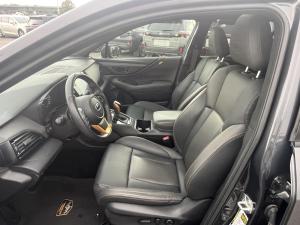 Miniature 14 Subaru Outback Wilderness 2024