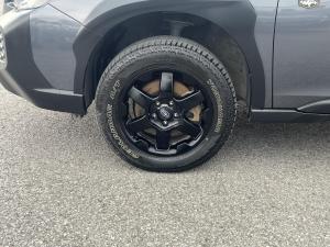 Miniature 10 Subaru Outback Wilderness 2024
