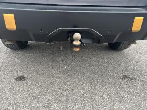 Miniature 26 Subaru Outback Wilderness 2024
