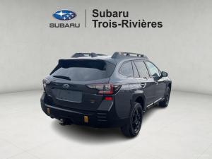 Miniature 5 Subaru Outback Wilderness 2024