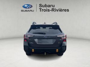 Miniature 6 Subaru Outback Wilderness 2024