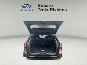 Miniature 7 Subaru Outback Wilderness 2024