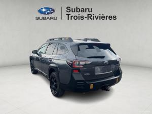 Miniature 8 Subaru Outback Wilderness 2024