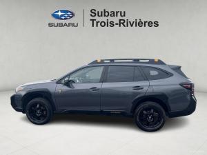 Miniature 9 Subaru Outback Wilderness 2024