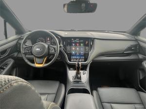 Miniature 13 Subaru Outback Wilderness 2024