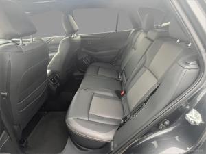 Miniature 21 Subaru Outback Wilderness 2024