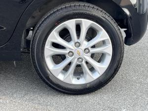 Thumbnail 11 Chevrolet Spark 1LT 2021