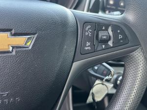 Thumbnail 16 Chevrolet Spark 1LT 2021