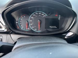 Thumbnail 17 Chevrolet Spark 1LT 2021