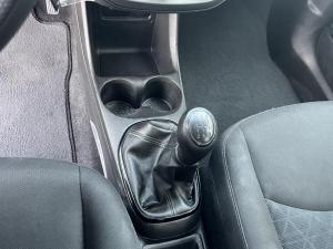 Thumbnail 19 Chevrolet Spark 1LT 2021