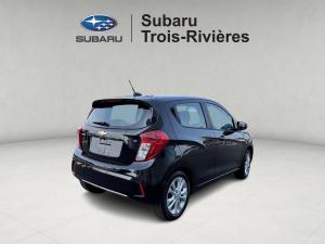 Thumbnail 6 Chevrolet Spark 1LT 2021