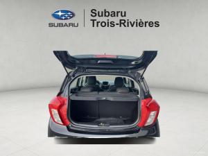 Thumbnail 8 Chevrolet Spark 1LT 2021
