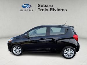 Thumbnail 10 Chevrolet Spark 1LT 2021