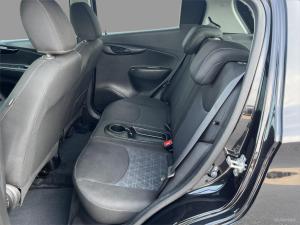 Thumbnail 20 Chevrolet Spark 1LT 2021
