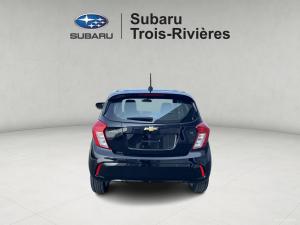Thumbnail 7 Chevrolet Spark 1LT 2021