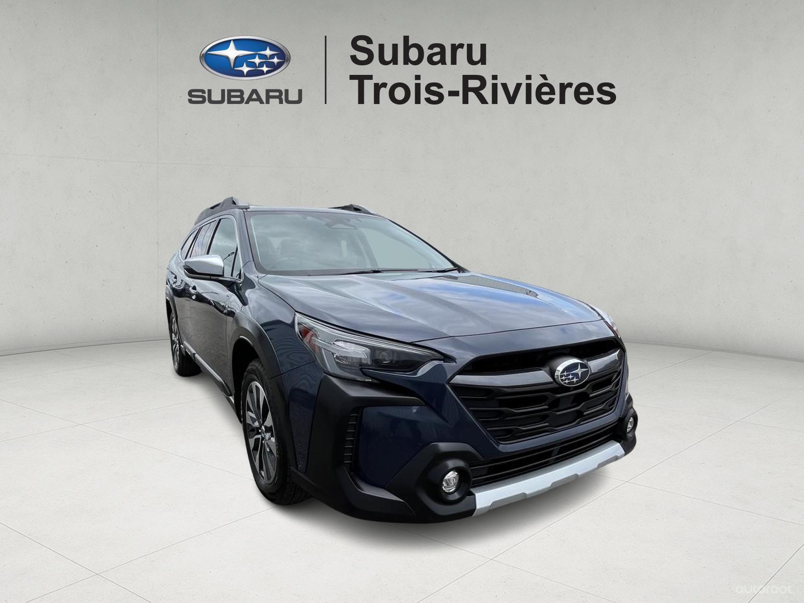 2023 Subaru Outback