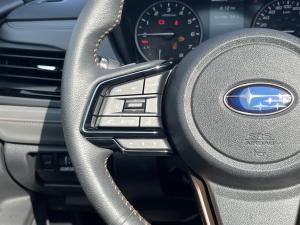 Thumbnail 17 Subaru Forester Sport 2025