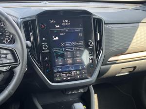 Thumbnail 20 Subaru Forester Sport 2025