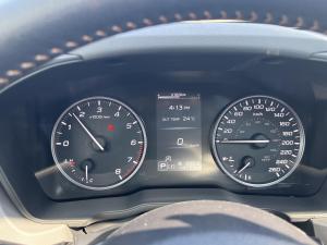 Thumbnail 19 Subaru Forester Sport 2025