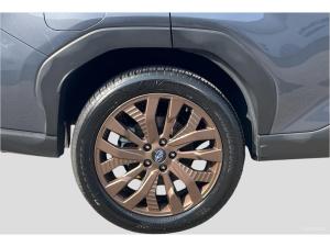 Thumbnail 11 Subaru Forester Sport 2025