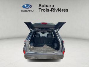 Thumbnail 7 Subaru Forester Sport 2025