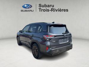 Thumbnail 9 Subaru Forester Sport 2025