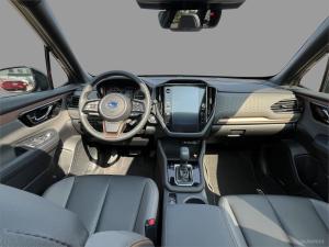 Thumbnail 15 Subaru Forester Sport 2025