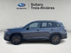 Thumbnail 10 Subaru Forester Sport 2025