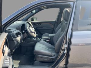 Thumbnail 14 Subaru Forester Sport 2025