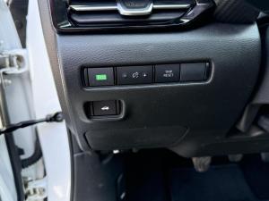 Miniature 12 Nissan Sentra SR 2022