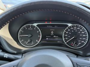 Miniature 17 Nissan Sentra SR 2022