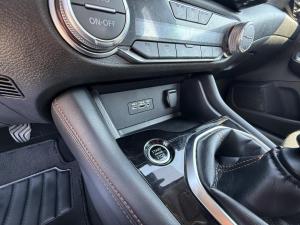 Miniature 18 Nissan Sentra SR 2022