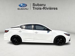 Miniature 5 Nissan Sentra SR 2022