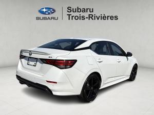 Miniature 6 Nissan Sentra SR 2022