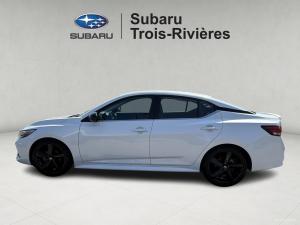 Miniature 10 Nissan Sentra SR 2022