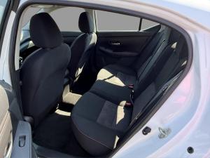 Miniature 19 Nissan Sentra SR 2022