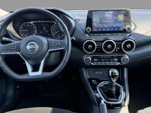 Miniature 14 Nissan Sentra SR 2022
