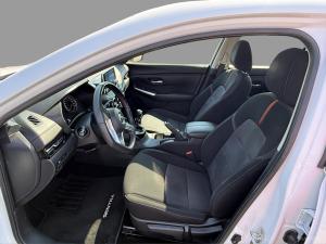 Miniature 13 Nissan Sentra SR 2022