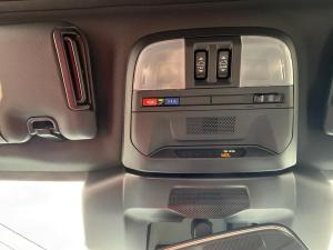 Miniature 20 Subaru Crosstrek Onyx 2024