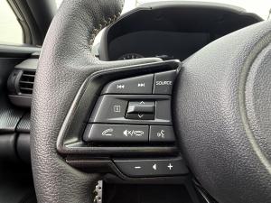 Miniature 15 Subaru Crosstrek Onyx 2024