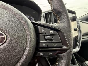 Miniature 16 Subaru Crosstrek Onyx 2024
