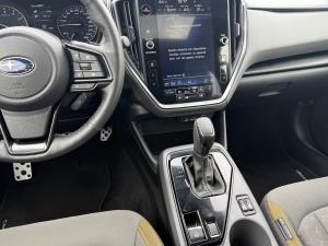 Miniature 18 Subaru Crosstrek Onyx 2024