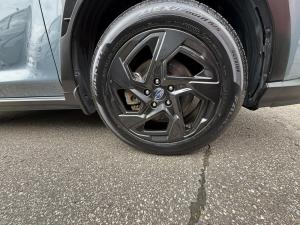 Miniature 24 Subaru Crosstrek Onyx 2024