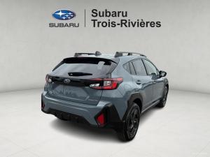 Miniature 5 Subaru Crosstrek Onyx 2024