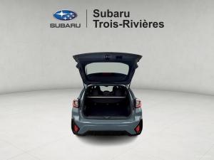 Miniature 7 Subaru Crosstrek Onyx 2024