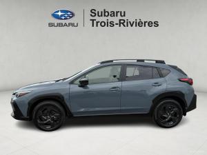 Miniature 9 Subaru Crosstrek Onyx 2024